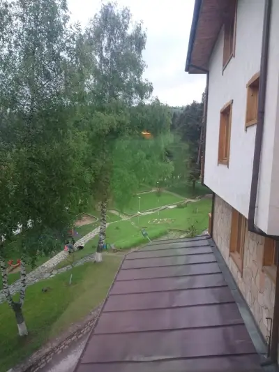 Agarta Family Hotel