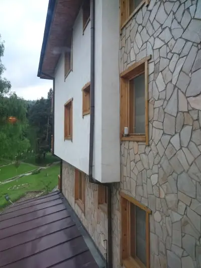 Agarta Family Hotel