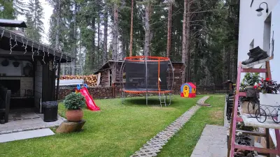 Апартхотел Манастира 2