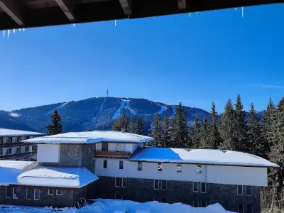 Апартхотел Манастира 2