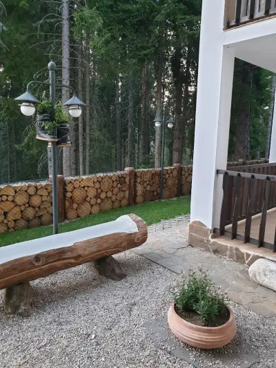 Апартхотел Манастира 2