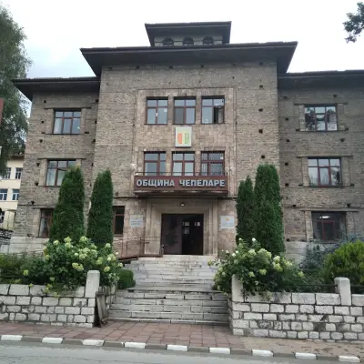 Хотел Феникс