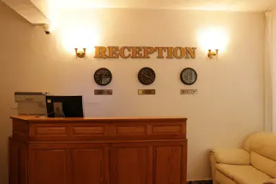 Хотел Феникс