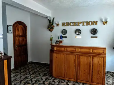 Хотел Феникс