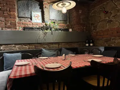 La Passione