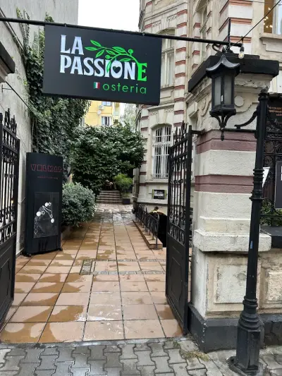 La Passione
