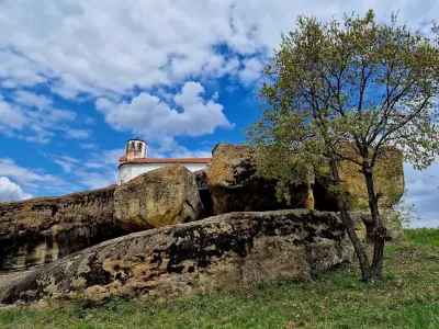 Къща за гости Мечта