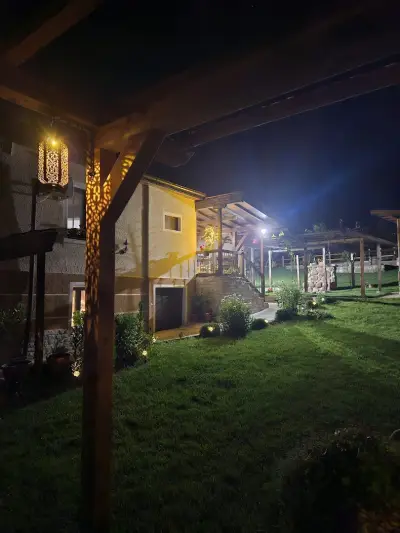 Къща за гости Мечта