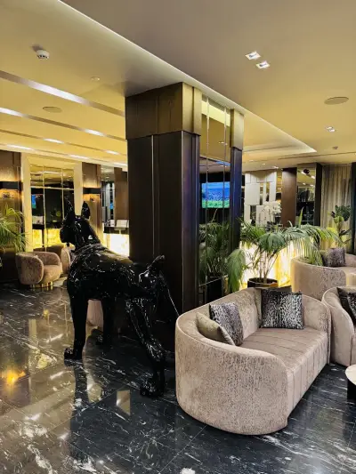 Hotel Royal Plovdiv