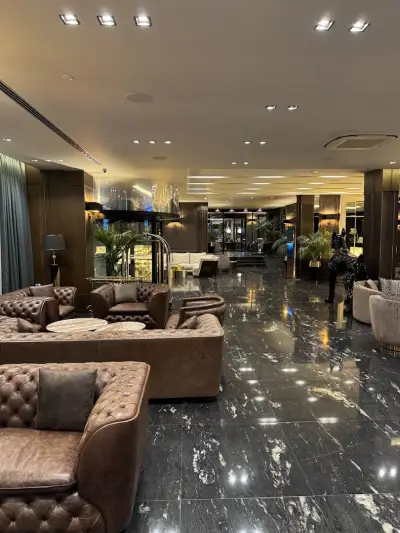 Hotel Royal Plovdiv