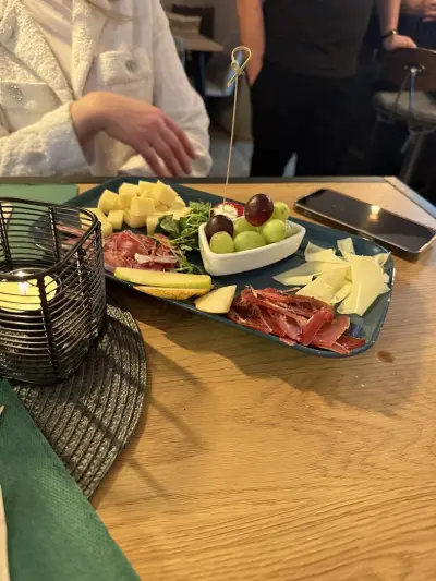Bar Bruschetta