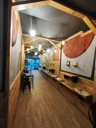 Pizza 52