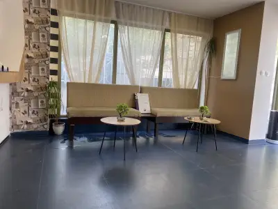 Салон за красота ,,Дръзки и Красиви,,