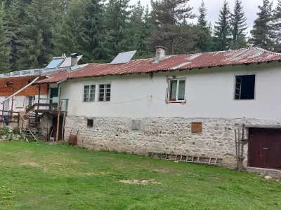 Хижа „Вада“