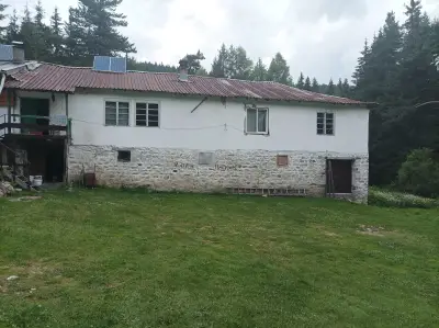 Хижа „Вада“