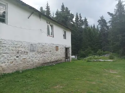Хижа „Вада“