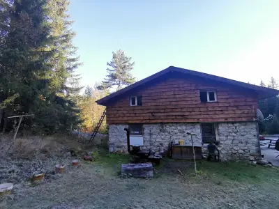 Хижа „Вада“