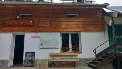 Хижа „Вада“