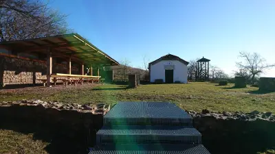 Буховски манастир „Св. Мария Магдалена“