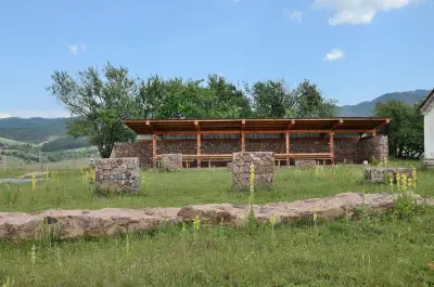 Буховски манастир „Св. Мария Магдалена“