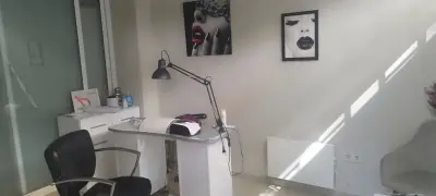 Essentisimo къща за красота