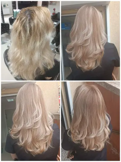 Essentisimo къща за красота