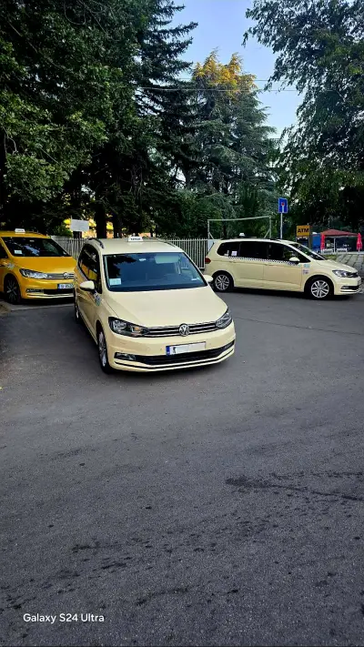 Airport Taxi Transfers Varna