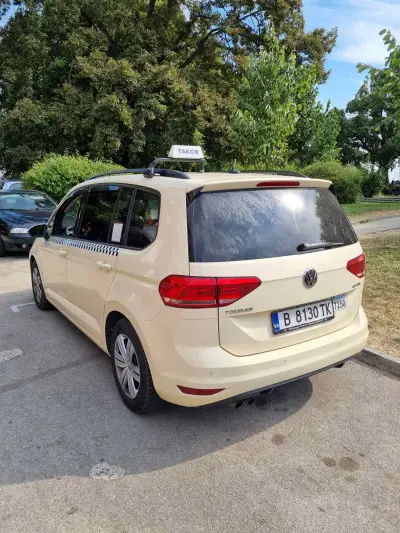Airport Taxi Transfers Varna