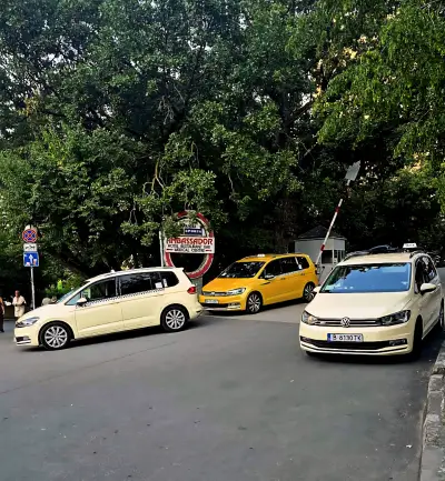 Airport Taxi Transfers Varna