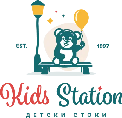 Детски магазин Kids Station