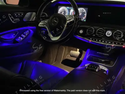 SZ Detailing - Професионален детайлинг център