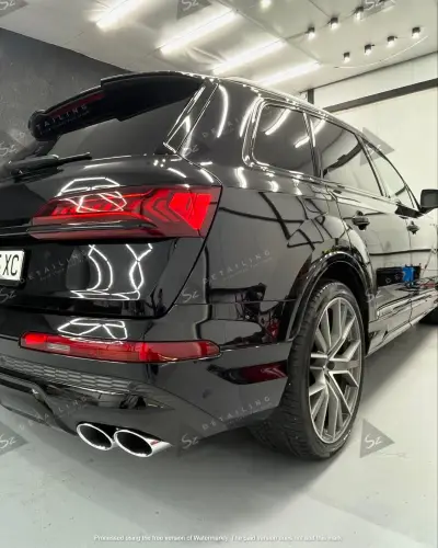 SZ Detailing - Професионален детайлинг център
