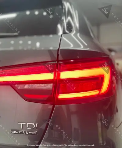 SZ Detailing - Професионален детайлинг център