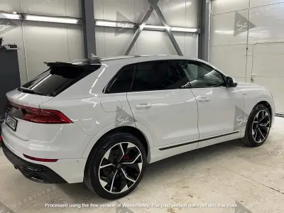 SZ Detailing - Професионален детайлинг център