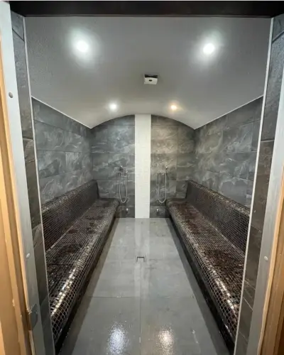 Next Level Смирненски