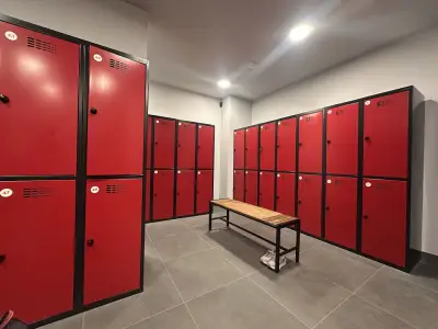 Next Level Смирненски