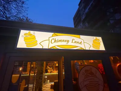 Козуначени коминчета Пловдив - Chimney Land
