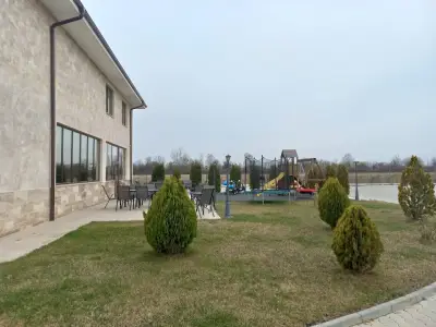Вила Релакс І Казанлък І Стаи за гости І Самостоятелни стаи І Място за отдих