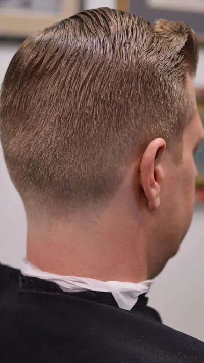 Musti barber Shop