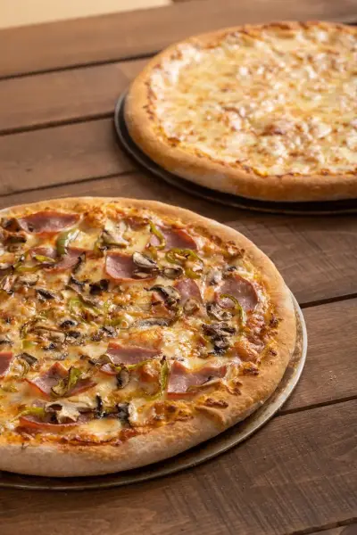 Domino’s Pizza - Център