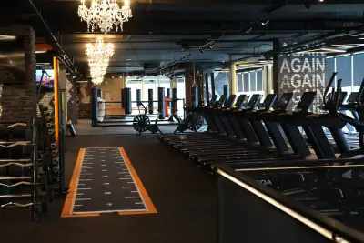 Fitness House