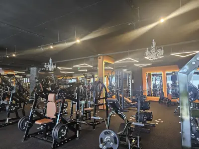 Fitness House