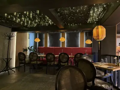 Restaurant Zlatnata Krusha