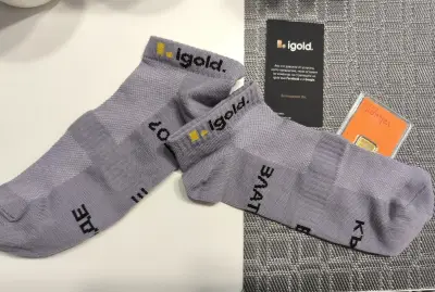 igold