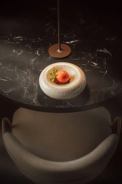 Sky Bonsai Bar