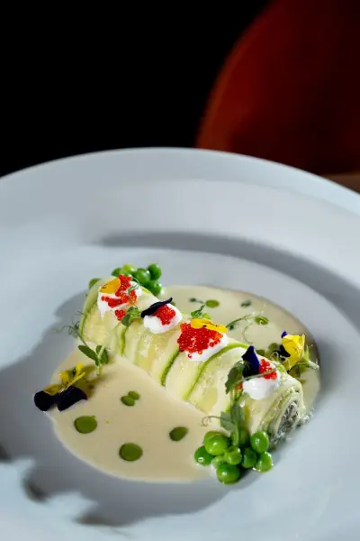 Kilim Fine Dining Restaurant