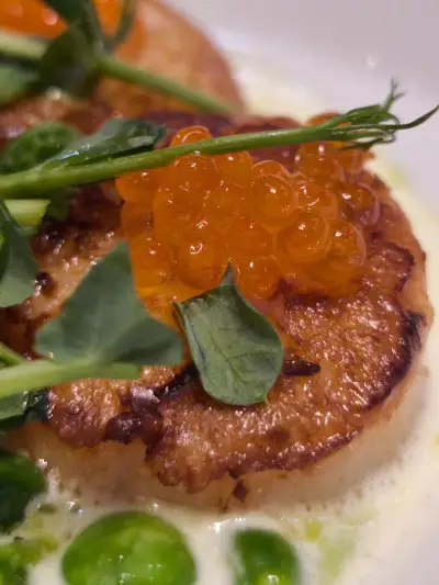Kilim Fine Dining Restaurant