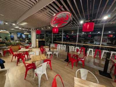Eddy’s Pizza