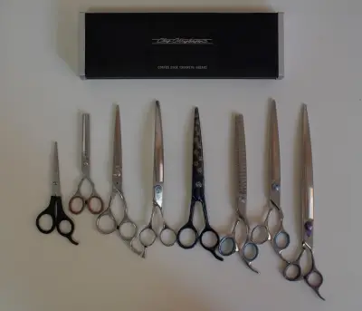 The Groom Room