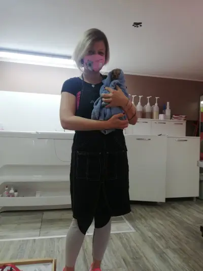 Груминг салон Beauty Pet